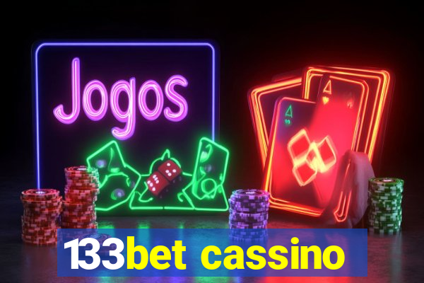 133bet cassino